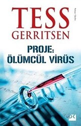 Proje: Ölümcül Virüs - Doğan Kitap