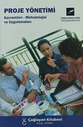 Proje Yönetimi - Çağlayan Kitabevi