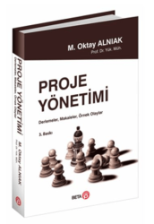 Proje Yönetimi - Beta Yayınevi