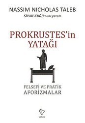 Prokrustes`in Yatağı - Varlık Yayınları