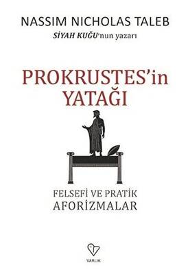 Prokrustes`in Yatağı - 1