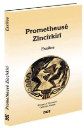 Prometheuse Zincirkiri - Doz Yayınları