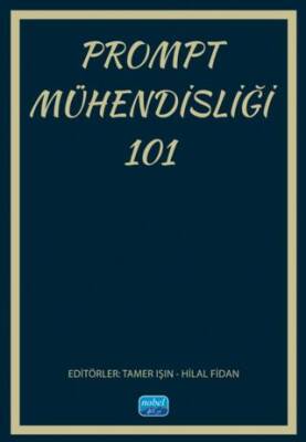 Prompt Mühendisliği 101 - 1