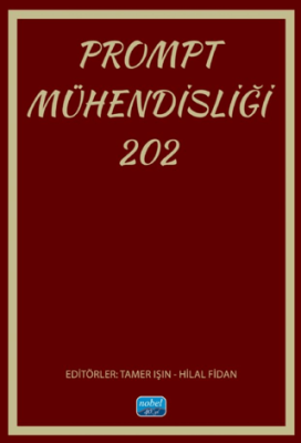 Prompt Mühendisliği 202 - 1