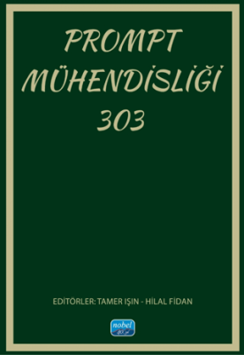 Prompt Mühendisliği 303 - 1