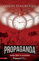 Propaganda - İnkılap Kitabevi