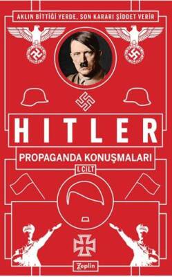 Propaganda Konuşmaları 1. Cilt - 1