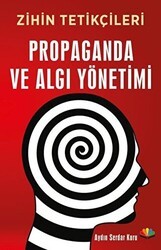 Propaganda ve Algı Yönetimi - 1