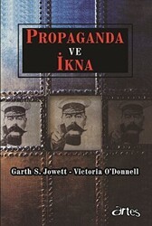 Propaganda ve İkna - Artes Yayınları