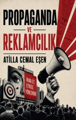 Propaganda ve Reklamcılık - 1