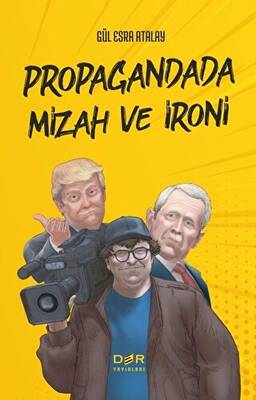Propagandada Mizah ve İroni - 1