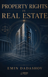Property Rights in Real Estate - Serüven Yayınevi