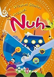Prophet Nuh - Prophet Stories - Timaş Publishing