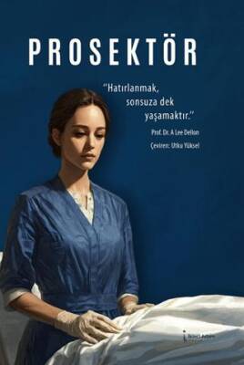 Prosektör - 1