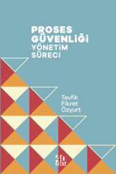 Proses Güvenliği Yönetim Süreci - 40 Kitap