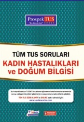 Prospektus TTS Kadın Doğum - TUSDATA