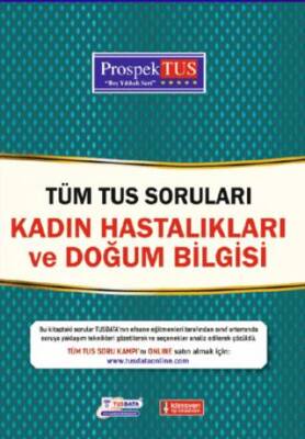 Prospektus TTS Kadın Doğum - 1