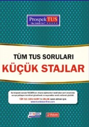 Prospektus TTS Küçük Stajlar - TUSDATA