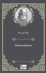 Protagoras - Paper Books