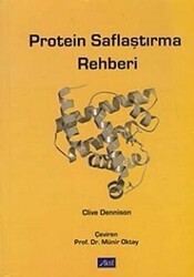 Protein Saflaştırma Rehberi - Aktif Yayınevi