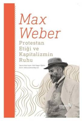 Protestan Etiği ve Kapitalizmin Ruhu - 1