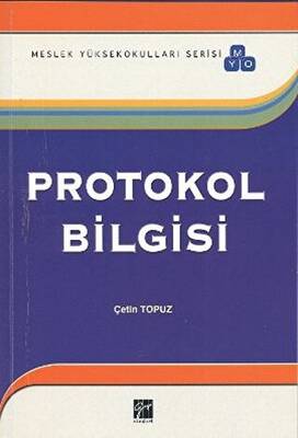 Protokol Bilgisi MYO - 1