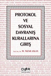 Protokol ve Sosyal Davranış Kurallarına Giriş - Der Yayınları