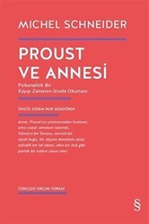 Proust ve Annesi - Everest Yayınları