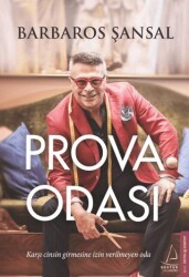 Prova Odası - Destek Yayınları