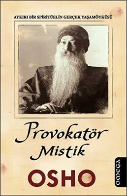 Provokatör Mistik - 1