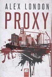 Proxy - Final Kültür Sanat Yayınları