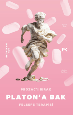 Prozac’ı Bırak Platon’a Bak - 1