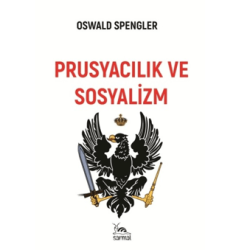 Prusyacılık ve Sosyalizm - Sarmal Kitabevi