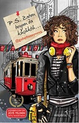 P.S. Zaten Boyun da Küçüktü... - Müptela Yayınları