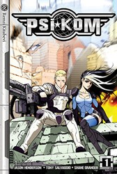 Psi-Kom Sayı: 1 - Remzi Kitabevi