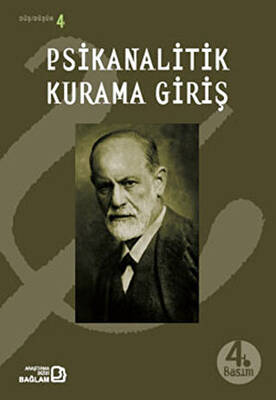 Psikanalitik Kurama Giriş - 1