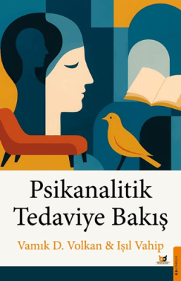 Psikanalitik Tedaviye Bakış - 1