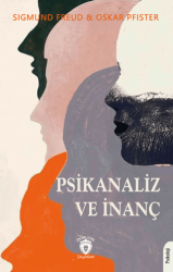 Psikanaliz ve İnanç - Dorlion Yayınları