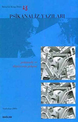 Psikanaliz Yazıları 13 - 1