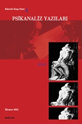 Psikanaliz Yazıları 4 - Psikanaliz Dergisi Yayınları