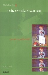 Psikanaliz Yazıları 7 - Psikanaliz Dergisi Yayınları