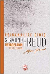 Psikanalize Giriş: Nevrozların Genel Kuramı - Cem Yayınevi