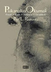 Psikanalizi Okumak - Dost Kitabevi Yayınları