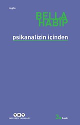 Psikanalizin İçinden - Yapı Kredi Yayınları
