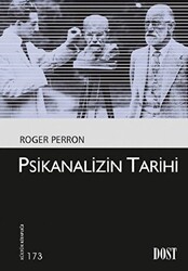 Psikanalizin Tarihi - Dost Kitabevi Yayınları