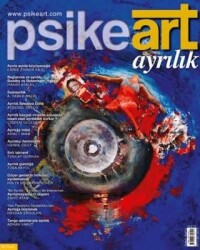 Psikeart - Ayrılık - Art Yayıncılık