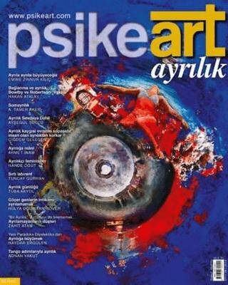 Psikeart - Ayrılık - 1