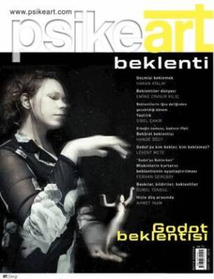Psikeart - Beklenti - 1