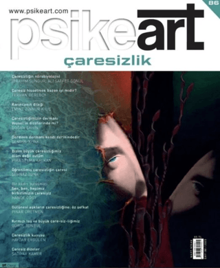 Psikeart - Çaresizlik - 1