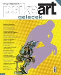 Psikeart - Gelecek - Art Yayıncılık